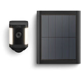 Caméra de Surveillance - RING - Spotlight Plus Batterie - Noir - UE