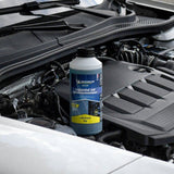Liquide de refroidissement - MICHELIN - Bleu - Adapté aux normes PSA - 1L