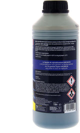 Liquide de refroidissement - MICHELIN - Bleu - Adapté aux normes PSA - 1L
