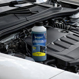 Liquide de refroidissement - MICHELIN - Bleu - Adapté aux normes PSA - 1L