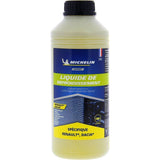Liquide de refroidissement - MICHELIN - Jaune - Adapté aux normes RENAULT DACIA - 1L