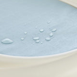 Table a langer - THERMOBABY - VASCO - Blanc