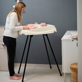 Table a langer - THERMOBABY - VASCO - Blanc