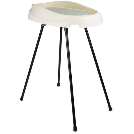 Table a langer - THERMOBABY - VASCO - Blanc