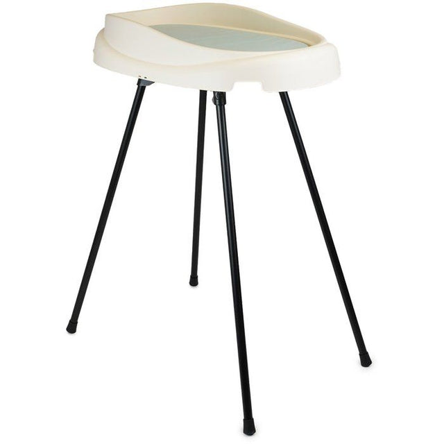 Table a langer - THERMOBABY - VASCO - Blanc