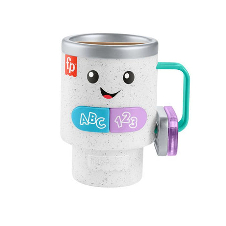 Balle eveil - balle d'activites Fisher-price - HXF49