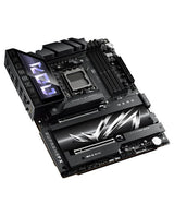 Carte mere - ASUS - CROSSHAIR X870E HERO