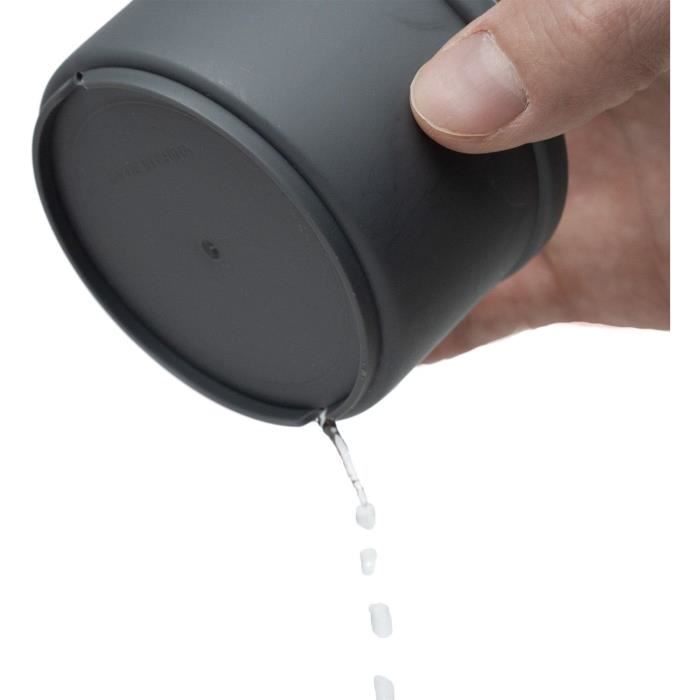 Pack bain - THERMOBABY - FOLDY - Complet avec baignoire pliable et accessoires