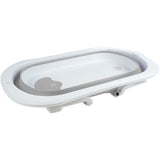 Pack bain - THERMOBABY - FOLDY - Complet avec baignoire pliable et accessoires