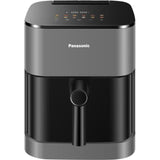 Friteuse a air - Panasonic - NF-CC500SXE - 5 L - 1400 watts - TempÈrature rÈglable