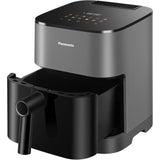 Friteuse a air - Panasonic - NF-CC500SXE - 5 L - 1400 watts - TempÈrature rÈglable