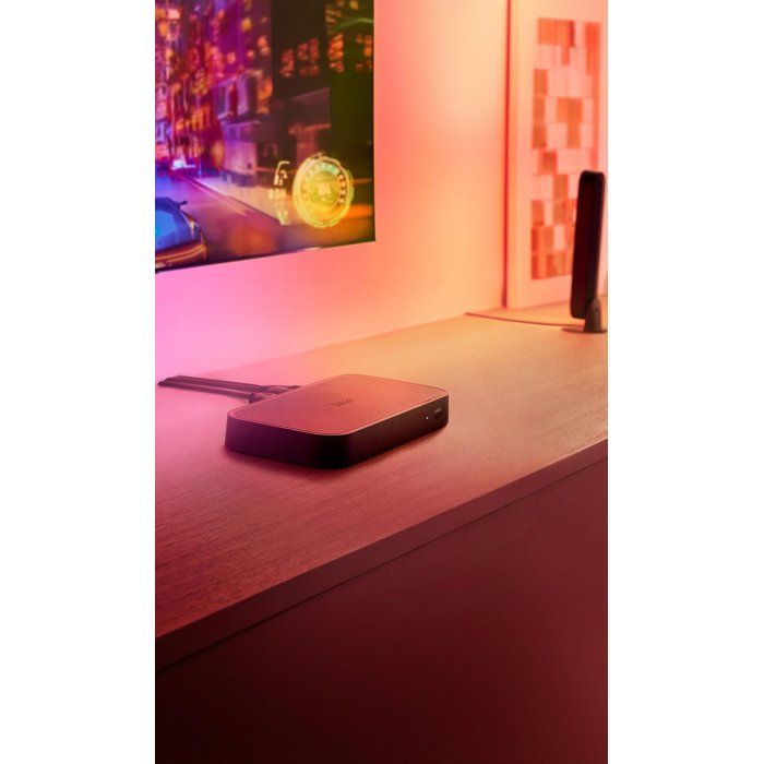 Boitier de synchronisation - PHILIPS HUE - HDMI 8K - Immersion