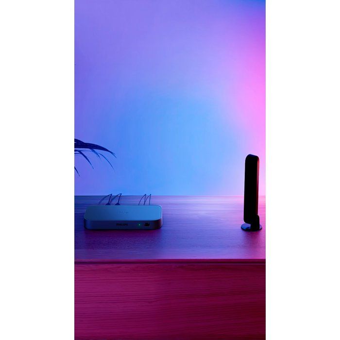 Boitier de synchronisation - PHILIPS HUE - HDMI 8K - Immersion