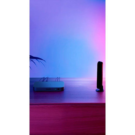 Boitier de synchronisation - PHILIPS HUE - HDMI 8K - Immersion