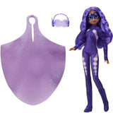 Poupée articulée - BANDAI - Miraculous Ladybug - Ubiquity - Licence Officielle - 26 cm