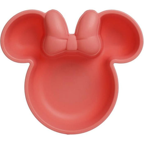 Pack repas - THERMOBABY - Silhouette PP - Ensemble vaisselle - Minnie