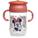 Pack repas - THERMOBABY - Silhouette PP - Ensemble vaisselle - Minnie