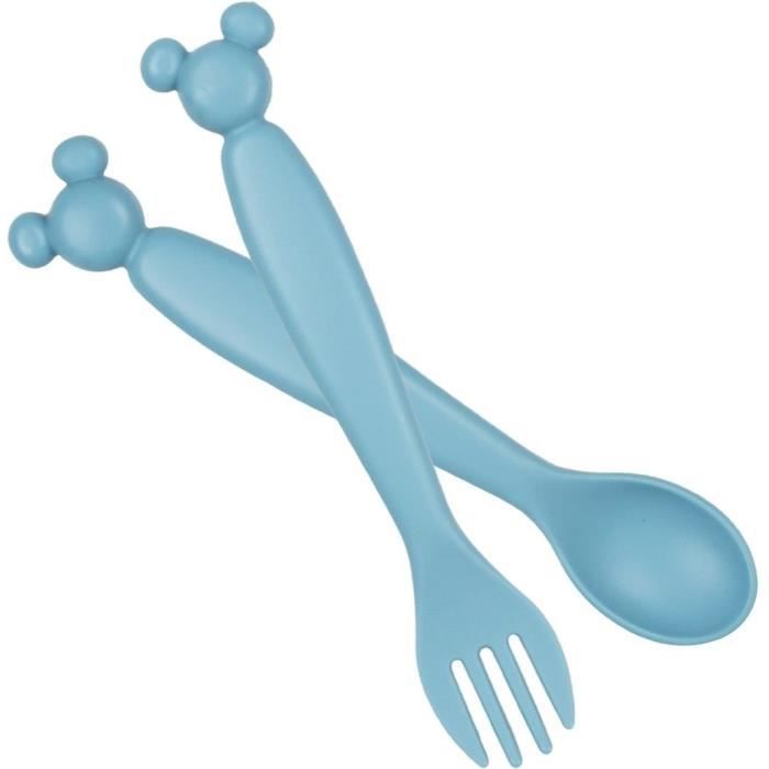 Pack repas - THERMOBABY - Silhouette PP - Ensemble vaisselle - Mickey
