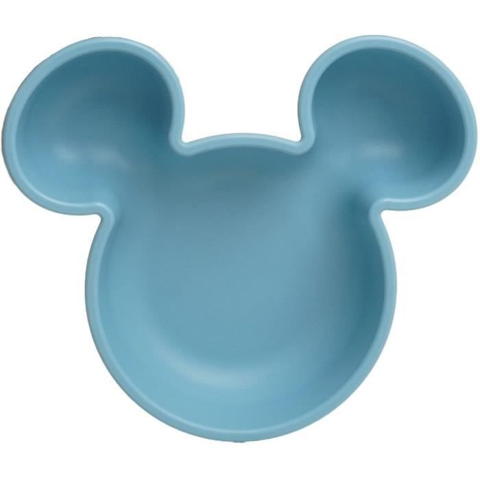 Pack repas - THERMOBABY - Silhouette PP - Ensemble vaisselle - Mickey