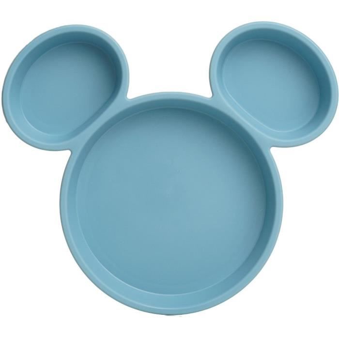 Pack repas - THERMOBABY - Silhouette PP - Ensemble vaisselle - Mickey