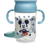 PACK REPAS SILHOUETTE - MICKEY