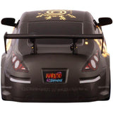Voiture radiocommandée - REVELL Control - Drift Car RC - Naruto - 2,4 ghz - Échelle 1:18 - Des 6 ans
