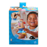 Monsieur Patate, Jouet enfant 2 ans, Playskool, Hasbro, F94175X0, Potato Head