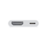 Apple Réplicateur de port MW2P3ZM/A Convient pour les marques: Apple