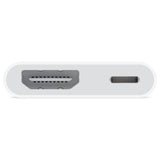 Apple Réplicateur de port MW2P3ZM/A Convient pour les marques: Apple