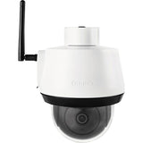 Caméra de surveillance - ABUS - PPIC52520 - Wi-Fi - 1080p - Détection de mouvement intelligente