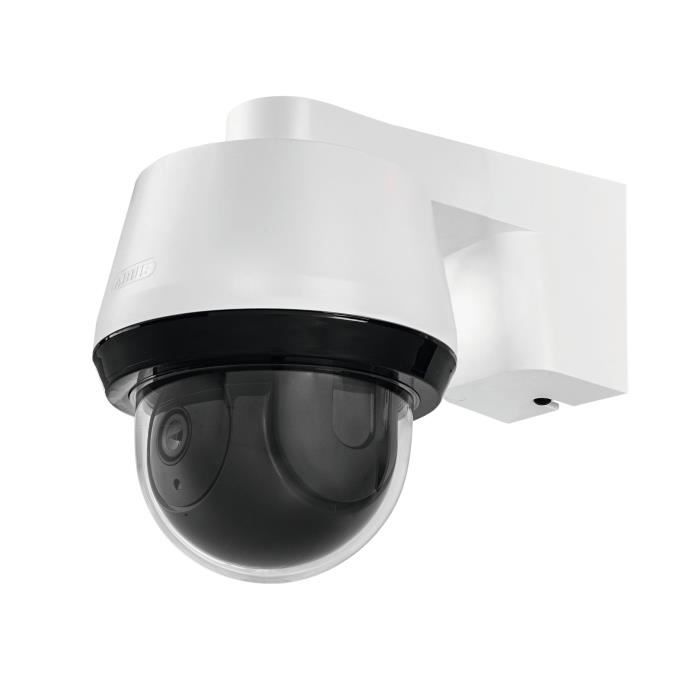 Caméra de surveillance - ABUS - PPIC52520 - Wi-Fi - 1080p - Détection de mouvement intelligente