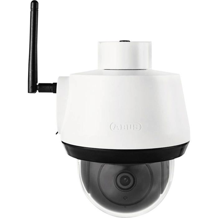 Caméra de surveillance - ABUS - PPIC52520 - Wi-Fi - 1080p - Détection de mouvement intelligente