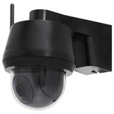 Caméra de surveillance - ABUS - PPIC52520B - Wi-Fi - 1920 x 1080 pixels - Vision nocturne