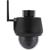 Caméra de surveillance - ABUS - PPIC52520B - Wi-Fi - 1920 x 1080 pixels - Vision nocturne