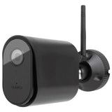Caméra de surveillance - ABUS - PPIC54520B - Wi-Fi - 1920 x 1080 pixels - Vision nocturne