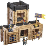 Château Fort et Catapulte - Jeu de construction - JEUJURA - 270 pieces