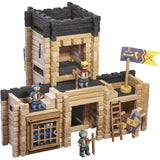 Château Fort et Catapulte - Jeu de construction - JEUJURA - 270 pieces