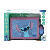 Ordinateur éducatif - LEXIBOOK - Stitch - 170 activités - Bilingue EN/FR - 7 catégories éducatives