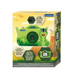 Camera pour enfants avec protection Dinosaure