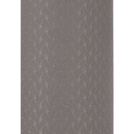 Tapis de Yoga - ENDURANCE - 6 mm - Gris