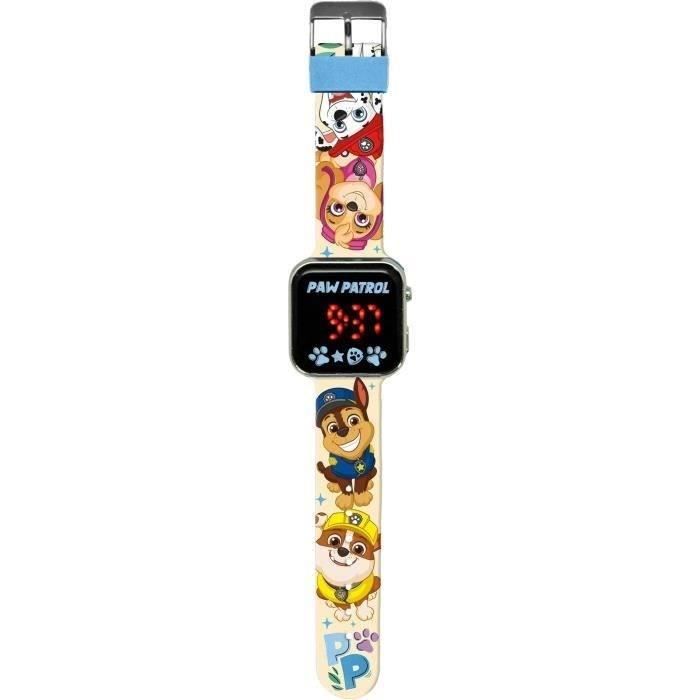 Montre LED - KIDS LICENSING - PW19961 - Digital - Coloré - Enfant