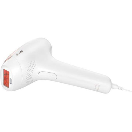 PHILIPS BRI921/00 - Epilateur a lumiere pulsée - Lumea Advanced - Embout corps 4 cm˛ - Embout précision 2 cm˛