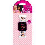 Montre LED - KIDS LICENSING - Barbie - Des 4 ans