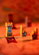 Le SdA : Duel pour la Terre du Milieu