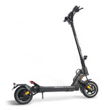 Trottinette électrique - DUALTRON - Aminia Special - 1000 W - Pneus 9 - Vitesse 25 km/h - Auto 60 KM - Noir
