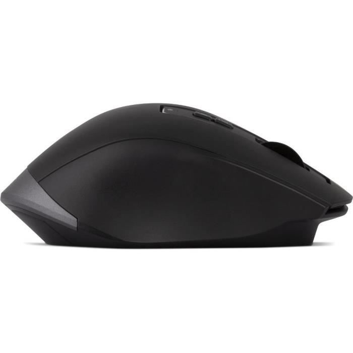 Souris ergonomique sans fil - GAMME - YENKEE - YMS 2075