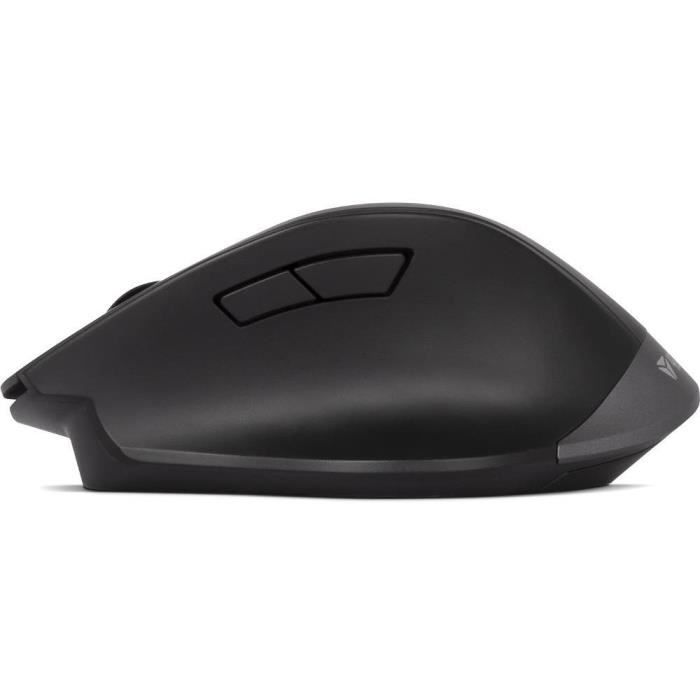 Souris ergonomique sans fil - GAMME - YENKEE - YMS 2075