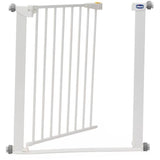 Barriere de sécurité - Chicco - Modele Chicco - Couleur neutre - Dimensions 74-79 cm - Intérieur