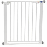 Barriere de sécurité - Chicco - Modele Chicco - Couleur neutre - Dimensions 74-79 cm - Intérieur