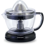 Presse-agrumes électrique - ARTHUR MARTIN - AMPA07 - 700 ml - 2 cônes - Bec verseur